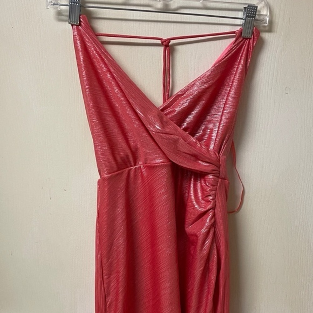 Hello Molly Dress